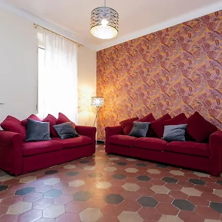 Borgo Plauto Oasi di Eleganza vicino al vaticano-3